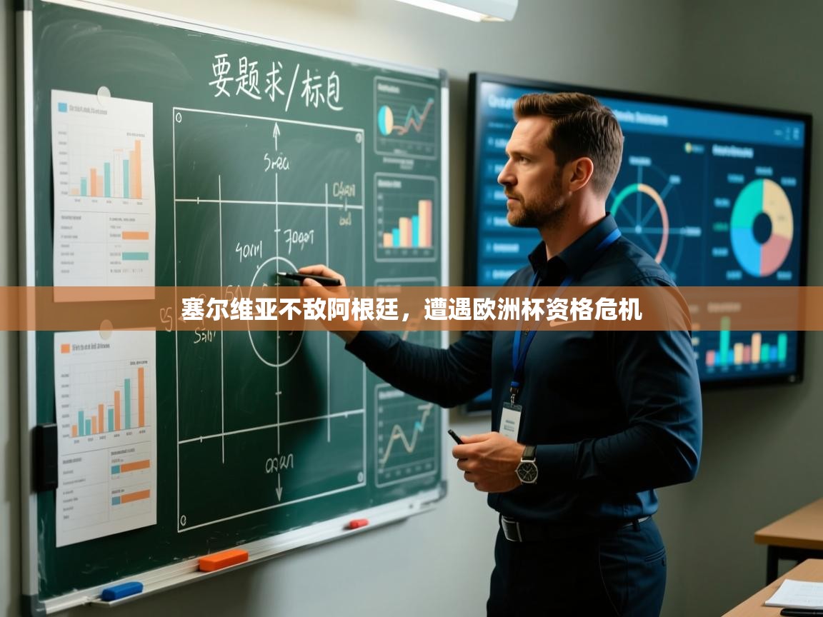 塞尔维亚不敌阿根廷,遭遇欧洲杯资格危机 第2张