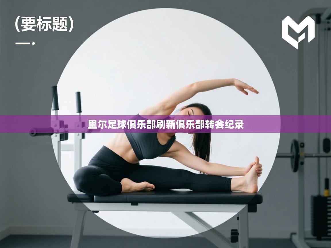 里尔足球俱乐部刷新俱乐部转会纪录 第2张