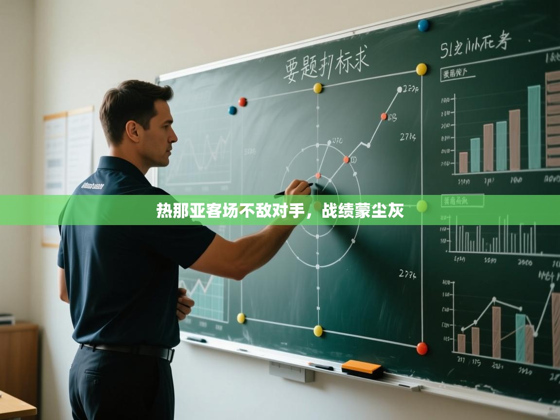 热那亚客场不敌对手，战绩蒙尘灰  第2张