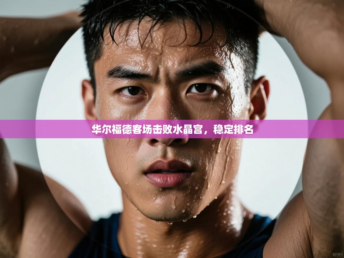 华尔福德客场击败水晶宫，稳定排名  第2张