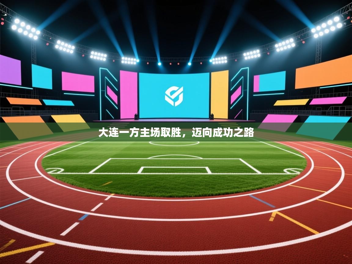 大连一方主场取胜，迈向成功之路  第1张
