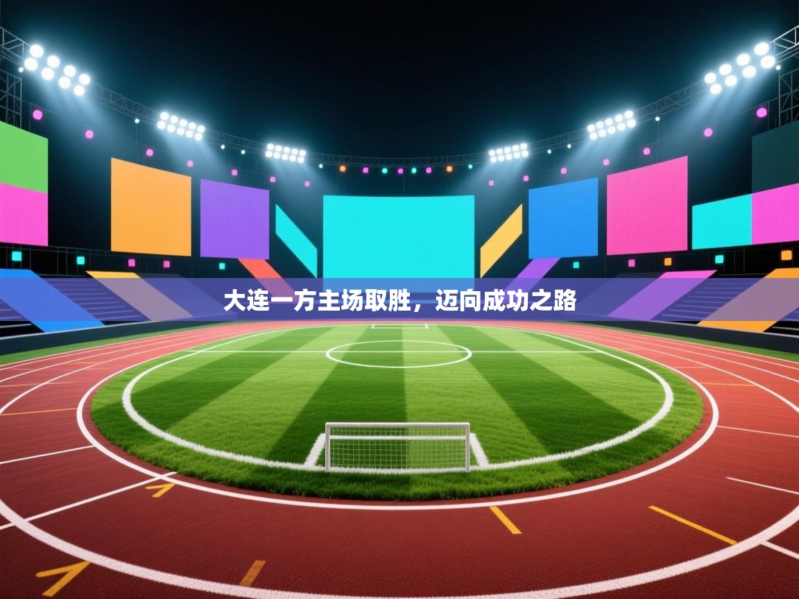 大连一方主场取胜，迈向成功之路  第2张