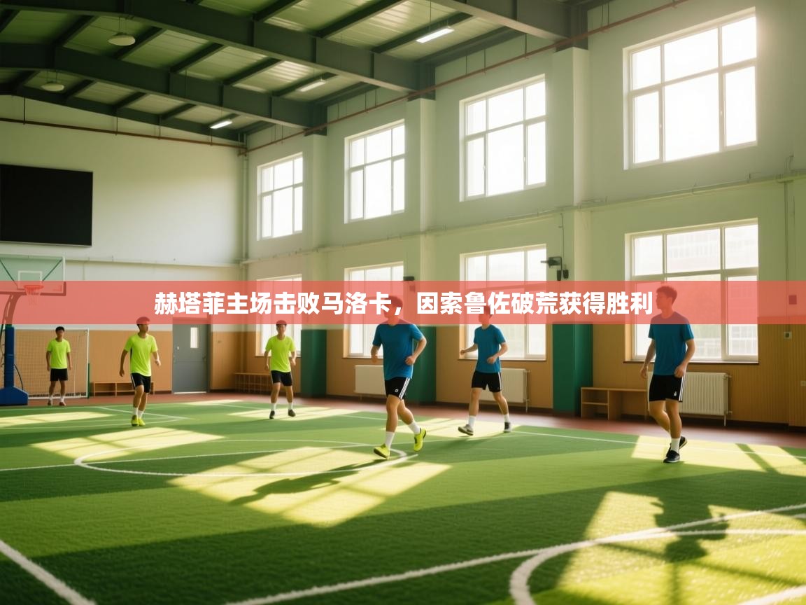 赫塔菲主场击败马洛卡,因索鲁佐破荒获得胜利 第1张