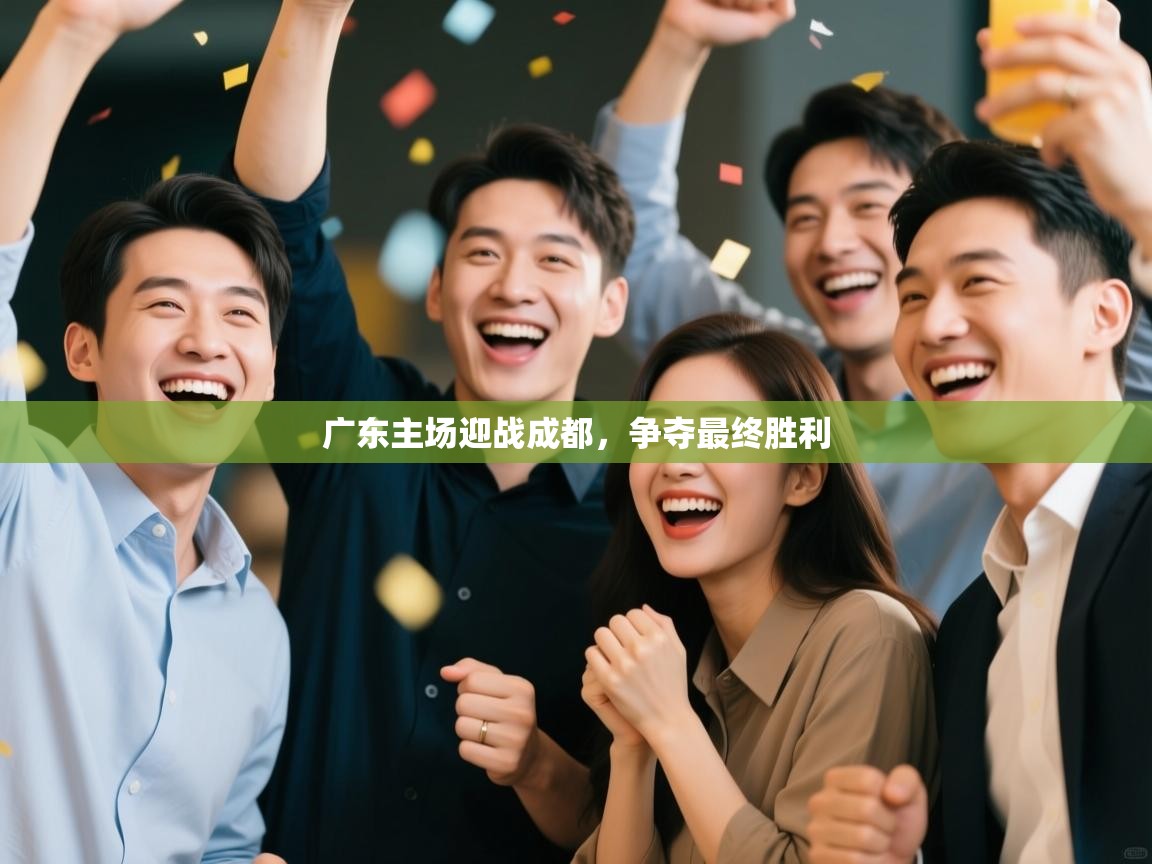 广东主场迎战成都,争夺最终胜利 第2张