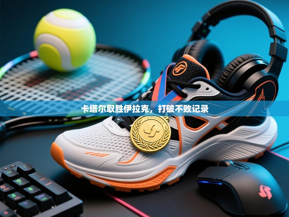 卡塔尔取胜伊拉克,打破不败记录 第1张