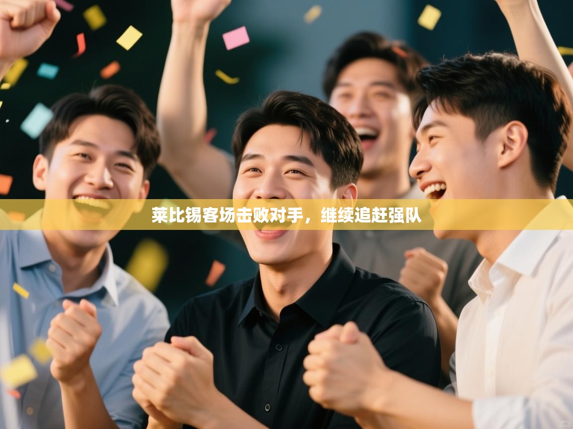 莱比锡客场击败对手，继续追赶强队  第1张