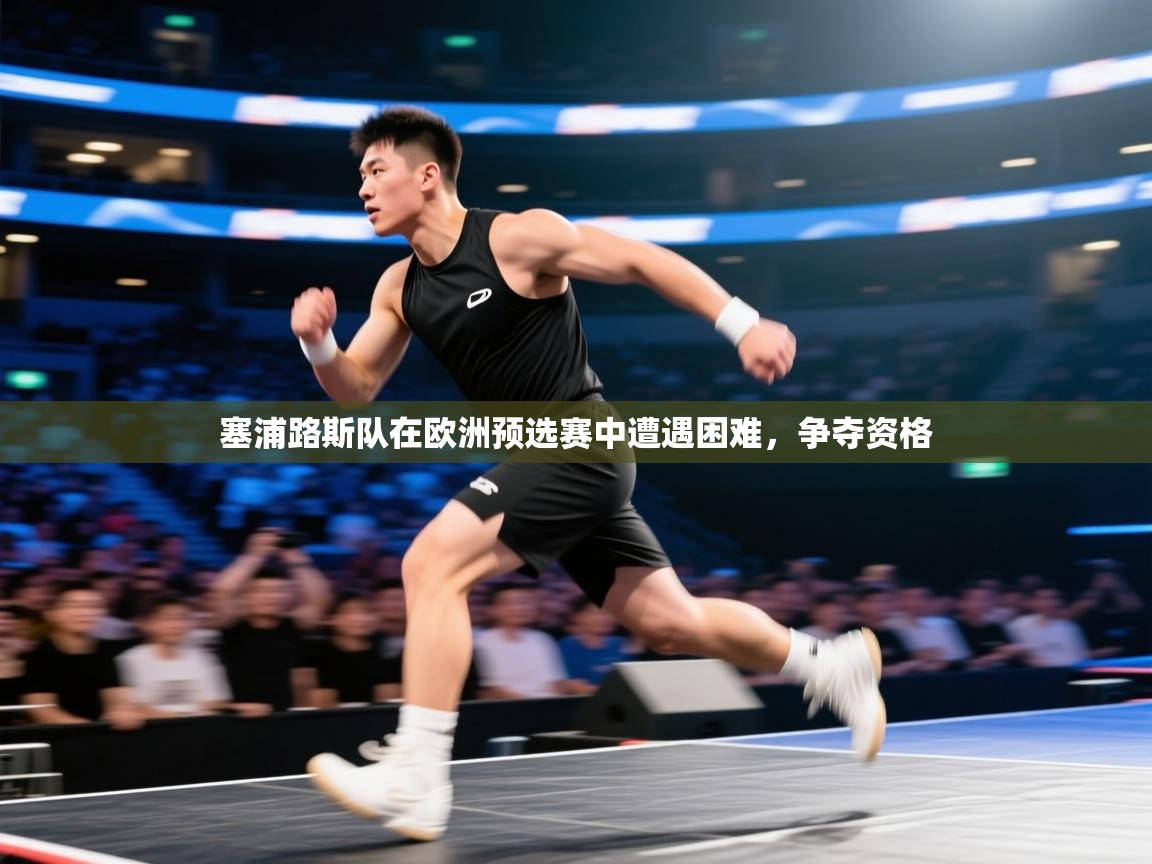 塞浦路斯队在欧洲预选赛中遭遇困难,争夺资格 第2张