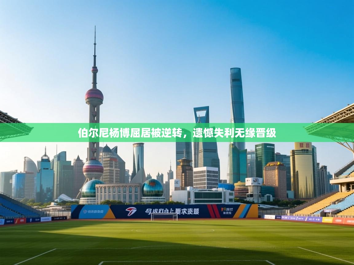 伯尔尼杨博屈居被逆转，遗憾失利无缘晋级  第1张