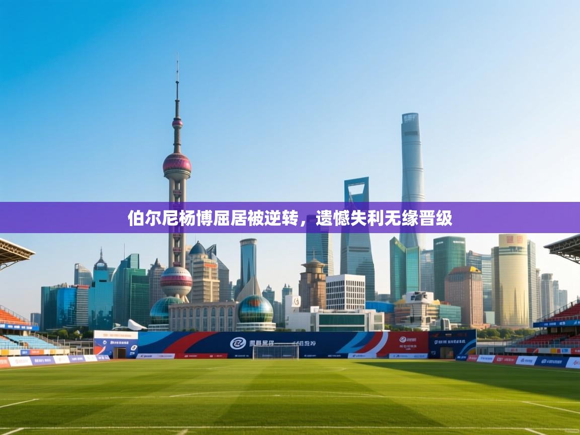 伯尔尼杨博屈居被逆转，遗憾失利无缘晋级  第2张