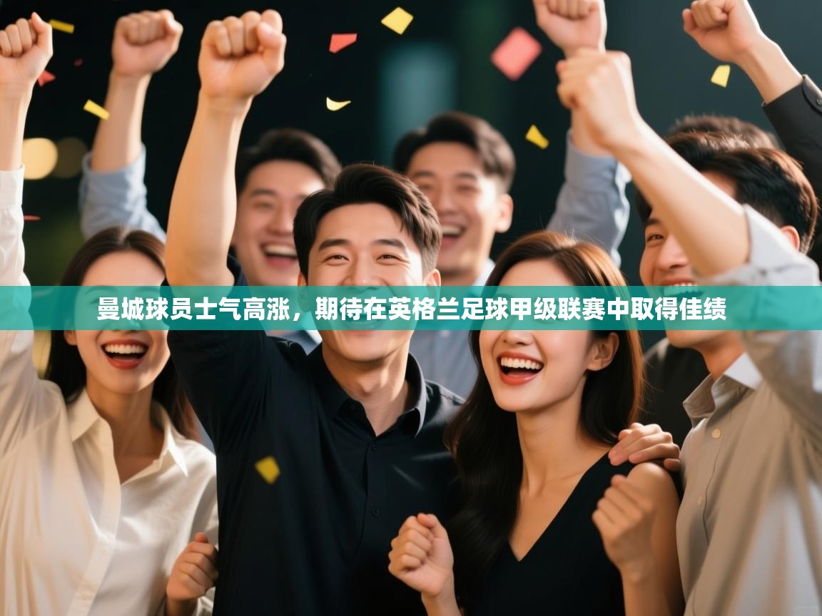 曼城球员士气高涨，期待在英格兰足球甲级联赛中取得佳绩  第2张